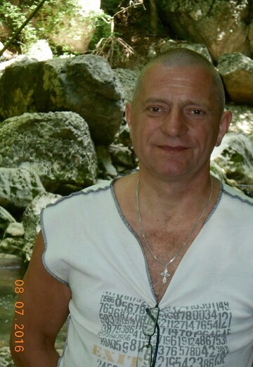 La mia foto - yuriy, 61 di Toržok (@yuriy2112)