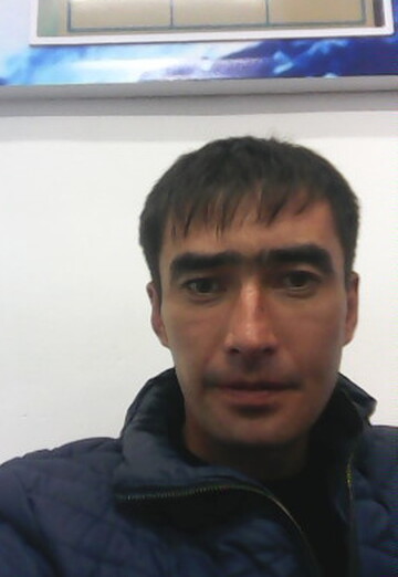 Моя фотография - sam, 37 из Алматы́ (@sam2609)