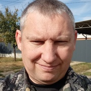 Михаил Корниенко, 46, Кропоткин