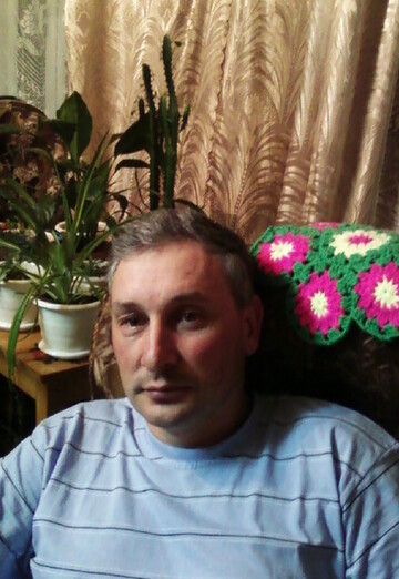 Моя фотография - Вильмир, 59 из Сургут (@vilmir64)