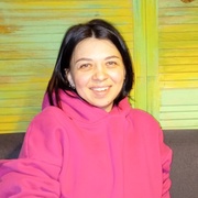 Olya 33 Perm