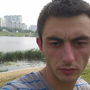 Sam, 27, Жигулевск