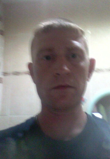 Моя фотография - Дима, 41 из Волжский (Волгоградская обл.) (@dima173472)