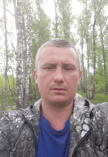 My photo - Ruslan, 44 from Obninsk (@goncharov507oka)