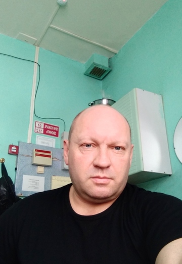 Моя фотография - Вячеслав Панькин, 54 из Москва (@vyacheslavpankin)