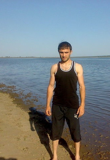 My photo - hochu, 38 from Pyatigorsk (@hochu406)