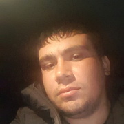 Алексей, 32, Орловский
