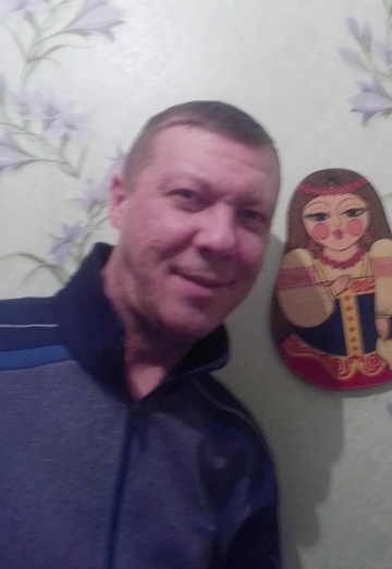 My photo - Sergey, 44 from Tchaikovsky (@sergey747903)
