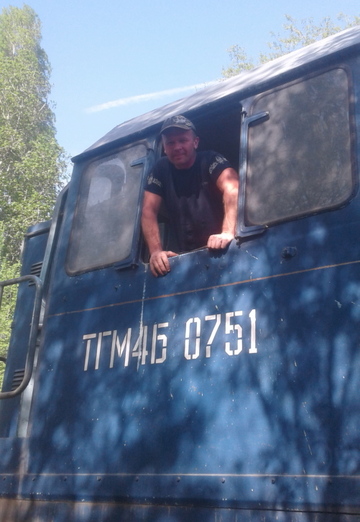 My photo - ssstary, 51 from Kostroma (@ssstary)