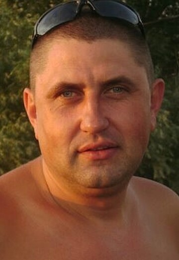 My photo - Aleksandr, 49 from Kalach (@aleksandr850396)