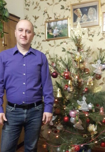 My photo - Vladimir, 38 from Kharkiv (@vladimir319362)