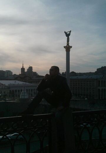 Моя фотография - Олександр, 40 из Киев (@oleksandr4805)