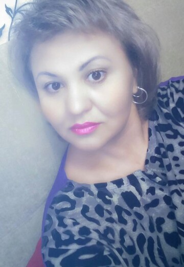 My photo - Nadya, 49 from Sarapul (@nadya8169)