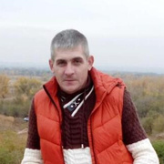 Дима, 39, Волжский (Волгоградская обл.)