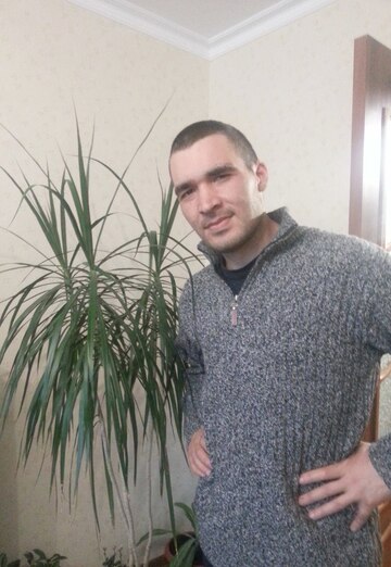 Моя фотография - мурик, 41 из Владикавказ (@murik405)
