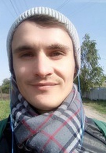 My photo - Vadim, 32 from Kyiv (@vadim75075)