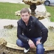 Александр Волков, 36, Заокский