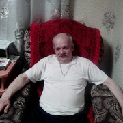 витя, 67, Емва