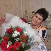 Светлана, 49, Морозовск