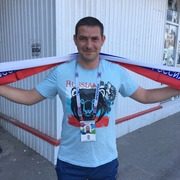 Андрей, 35, Ессентуки