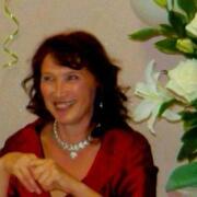 Ольга, 65, Шатрово