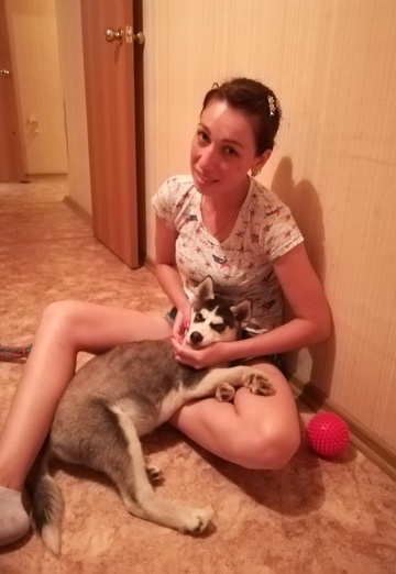 Моя фотография - Наташа Кейль, 34 из Новосибирск (@natashakeyl)