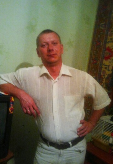 Моя фотография - Александр, 44 из Таганрог (@aleksandr830511)