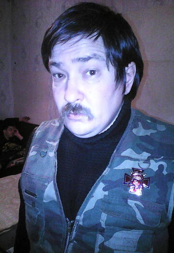Моя фотография - Анатолий, 54 из Боровск (@anatoliy51313)
