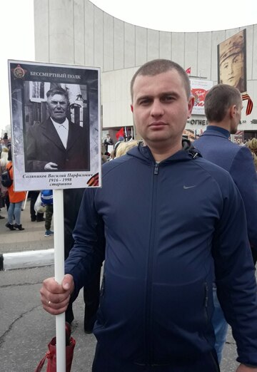 My photo - andrey, 37 from Belgorod (@andrey612693)