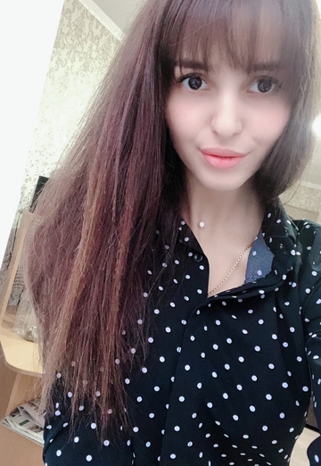 My photo - Aygulchik, 34 from Naberezhnye Chelny (@aygulchik28)