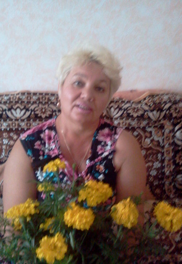 Моя фотография - Наталья, 59 из Кодинск (@natalwy8507819)
