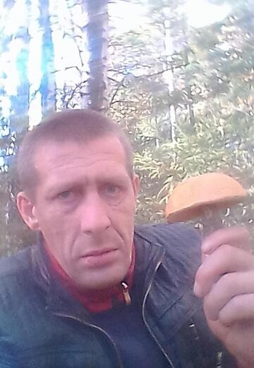My photo - Denis, 43 from Vergnaja Sinjatsicha (@denis291849)