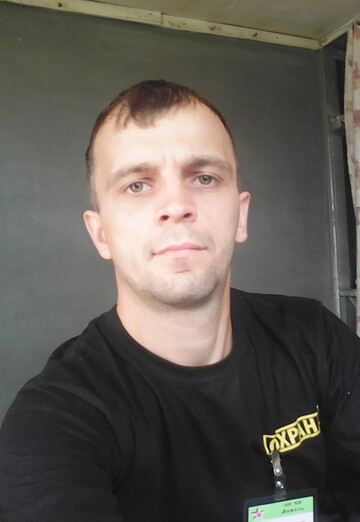 Моя фотография - Артур, 35 из Москва (@artur38823)