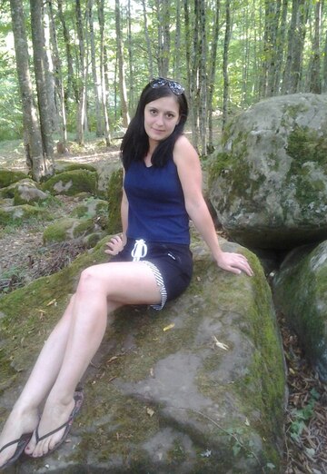 Natalya (@natalya93682) — my photo № 1