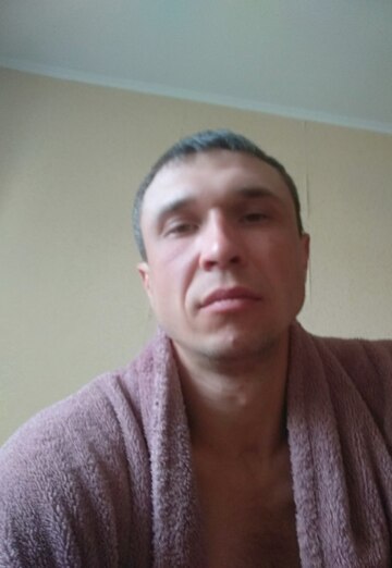 Моя фотография - Антон Евтушенко, 36 из Кременчуг (@antonevtushenko)