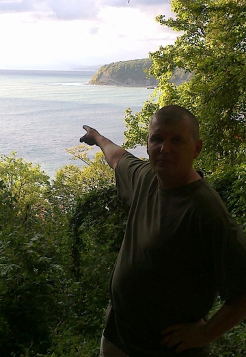 My photo - Aleksey, 49 from Samara (@aleksey727199)