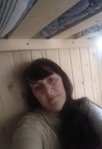 My photo - Larisa, 53 from Pskov (@larisa60040)
