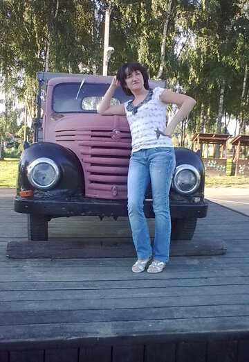 Olga (@olga249830) — my photo № 1