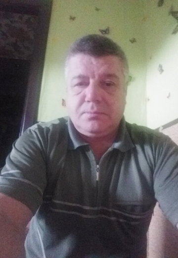 My photo - Volodimir, 53 from Nadvornaya (@volodimir6681)
