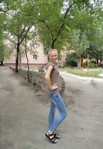 Моя фотография - Яна, 36 из Воронеж (@yana52776)