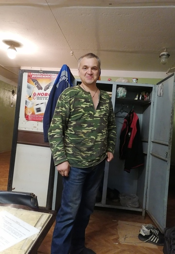 My photo - Slava, 44 from Kirov (@slava58172)