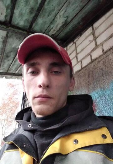 Моя фотография - Евгений, 35 из Житомир (@evgeniy348575)