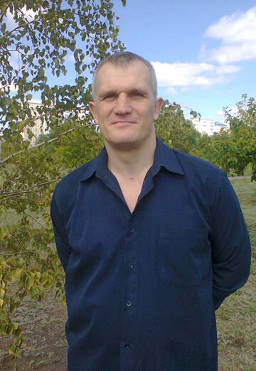 My photo - valeriy, 49 from Lisakovsk (@valeriy44123)