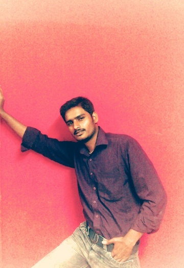 Mein Foto - santosh gowds, 31 aus Mangaluru (@santoshgowds)
