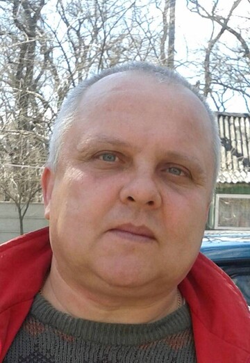 My photo - nen, 51 from Dnipropetrovsk (@evgeniy297858)