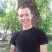 Igor Anischtschenko 35 Schymkent