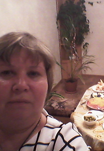 My photo - ina, 54 from Komsomolsk-on-Amur (@ina844)