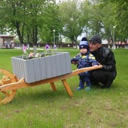 Виктор, 39, Бутурлиновка