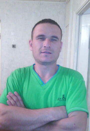 My photo - Gayrat, 36 from Angren (@toshmatovgayrat)