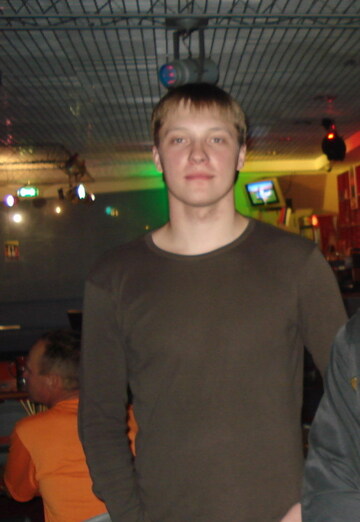 La mia foto - Konstantin, 40 di Novokuzneck (@konstantin44)